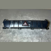07-13 Mercedes W164 ML GL Schalter Bedienfeld Fahrwerk ESP S/M A164 8700151