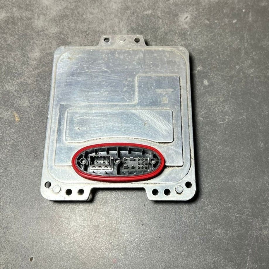 Mercedes W164 ML GL Xenon Light Headlight Control Module Unit A164 8704126 OEM