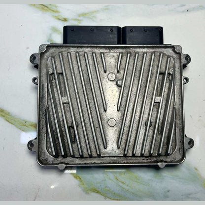 2006-2009 Mercedes-Benz R350 Engine Control Module A2721536191 W164 and W251 ML 