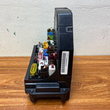 2012-16 Mercedes E200 Front SAM Fuse Box Control Module A2129004911 E-Class W212