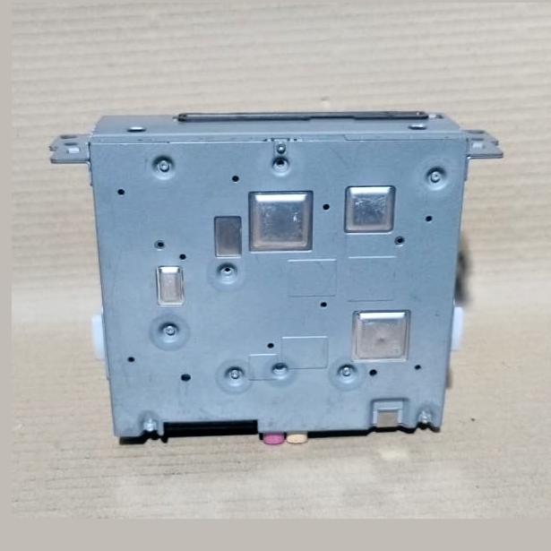 OEM GENUINE BMW F07 BUSINESS CD RADIO HEAD UNIT CIC MODULE 9237202