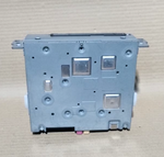 Bild in die Galerieansicht laden, OEM GENUINE BMW F07 BUSINESS CD RADIO HEAD UNIT CIC MODULE 9237202
