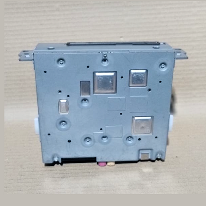 OEM GENUINE BMW F07 BUSINESS CD RADIO HEAD UNIT CIC MODULE 9237202