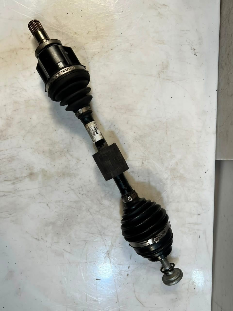 BMW F45 F46 F48 F54 F60 FRONT LEFT SIDE Drive Shaft AXLE Front 8643383 OEM
