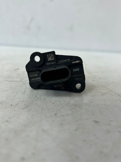 BMW F20 F21 F22 F23 F10 F30 F36 F80 G01 Mass Air Flow Sensor 8570107 OEM