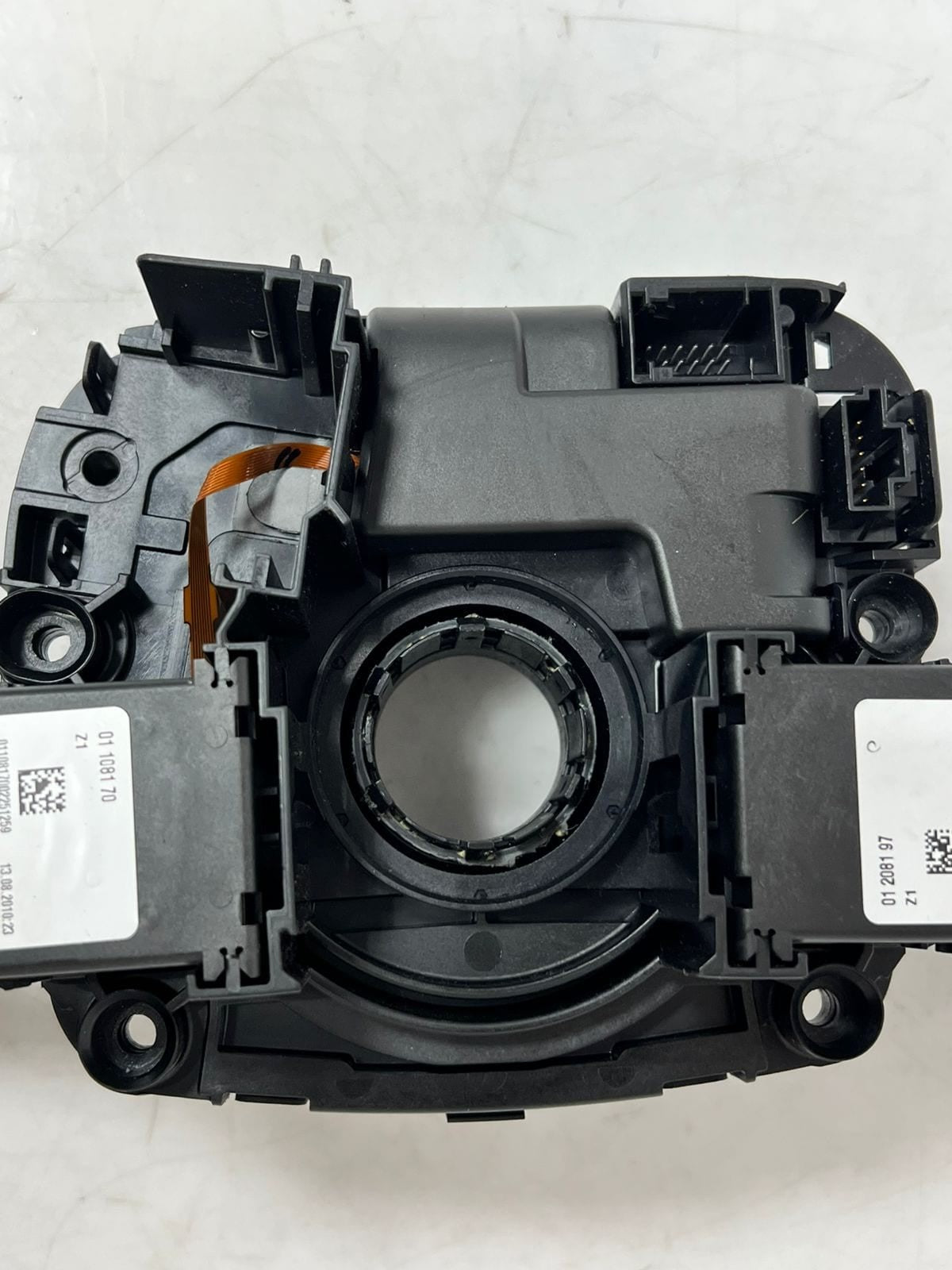 BMW E70 E81 E84 E87 E91 Steering Column Switch CONTROLS WIPER LIGHT 9164418 OEM