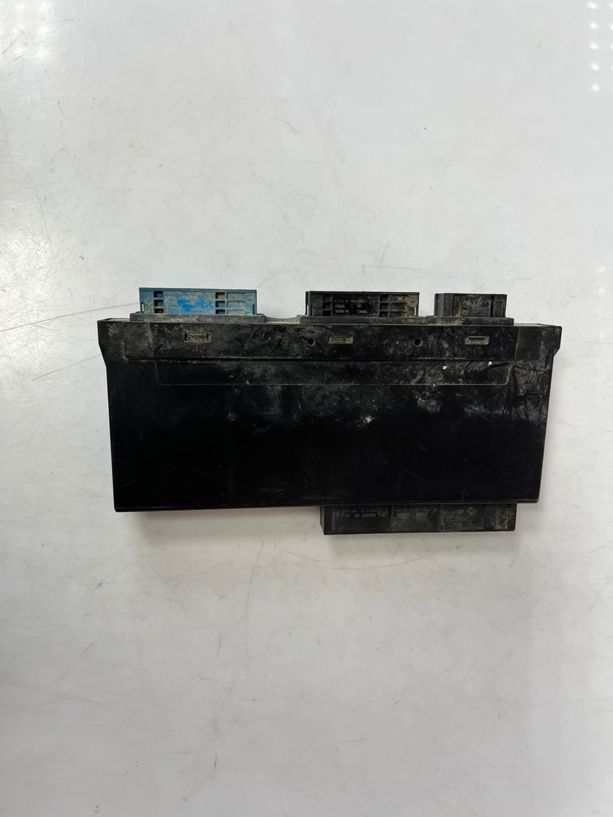 2011-2016 BMW F10 F11 5 Serie 535i Body Control Module BCM 9244393 OEM