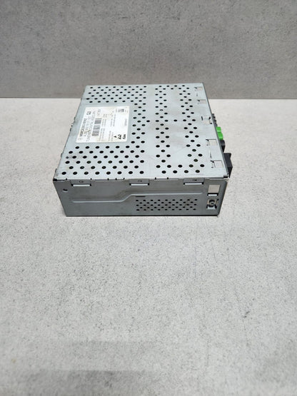 2014 Mercedes-Benz S550 Control Unit Tuner Digital A2229007607 S-Class W222