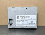 Load image into Gallery viewer, 07-13 Mercedes W164 ML350 GL450 Central Gateway Control Module A164 5407901 OEM
