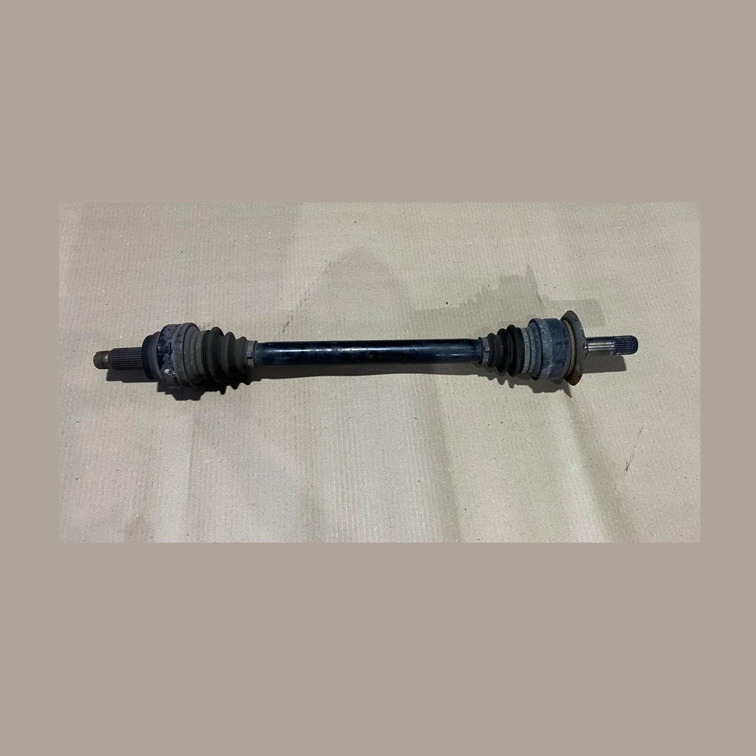 2012-2018 BMW F01 740i, F06 640i, F07 535i 640i CV Axle Shaft 7577507 REAR LEFT