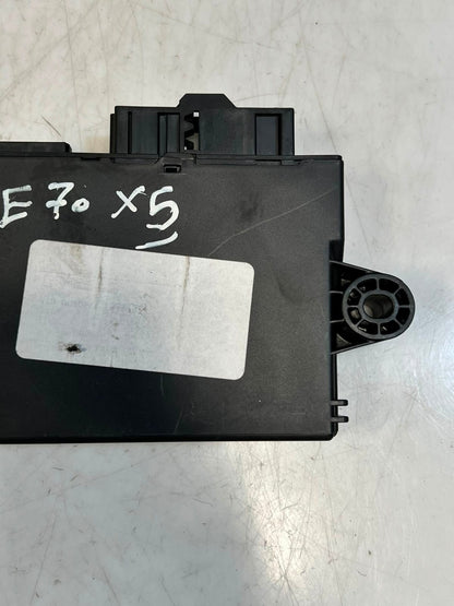 2011 BMW 328i 3 Series E92 E93 X5 X1 E70 N47N CAS3 C4 Control Module 9237046 OEM