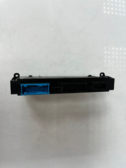 2010-2016 BMW 5 Series F10 520d, 528i Body Control Module BCM 9393667 OEM