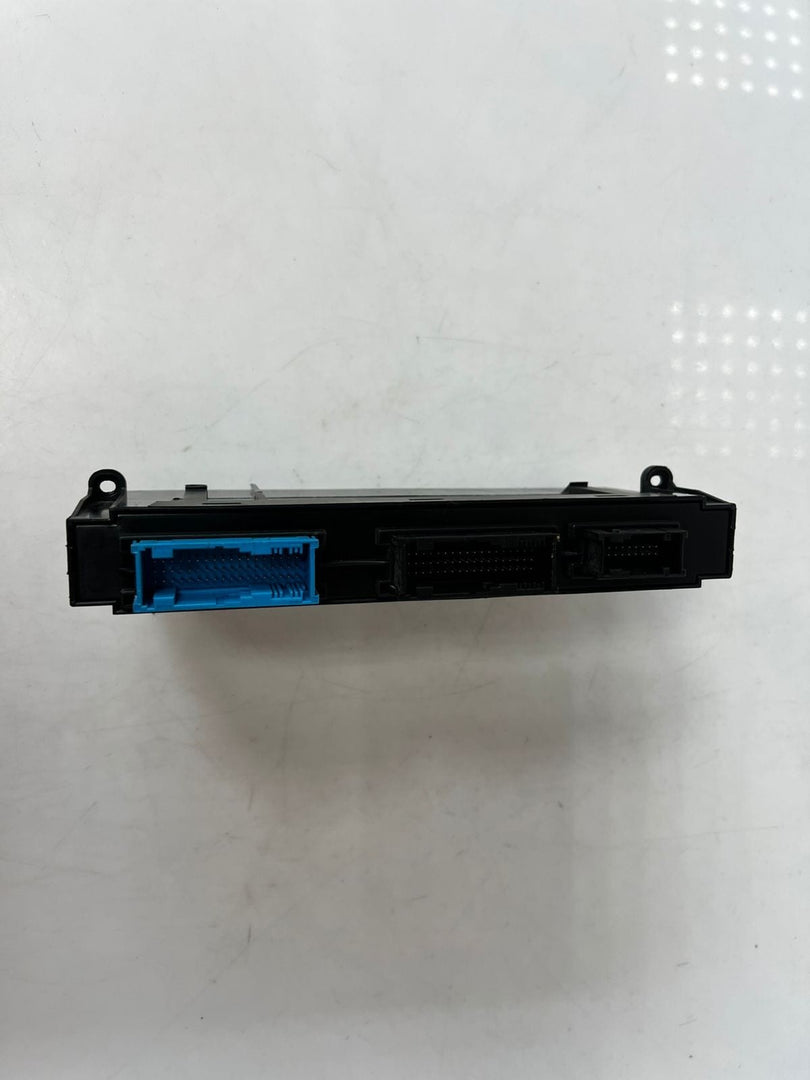 2010-2016 BMW 5 Series F10 520d, 528i Body Control Module BCM 9393667 OEM