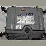 Load image into Gallery viewer, 07-12 Mercedes W164 GL ML GLE ECU Engine Control Module Unit A273 1531491 OEM