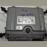 07-12 Mercedes W164 GL ML GLE ECU Engine Control Module Unit A273 1531491 OEM