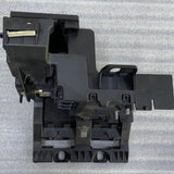 OEM BMW X4 G02 Battery Fuse Box Power Cable Terminal 8736371