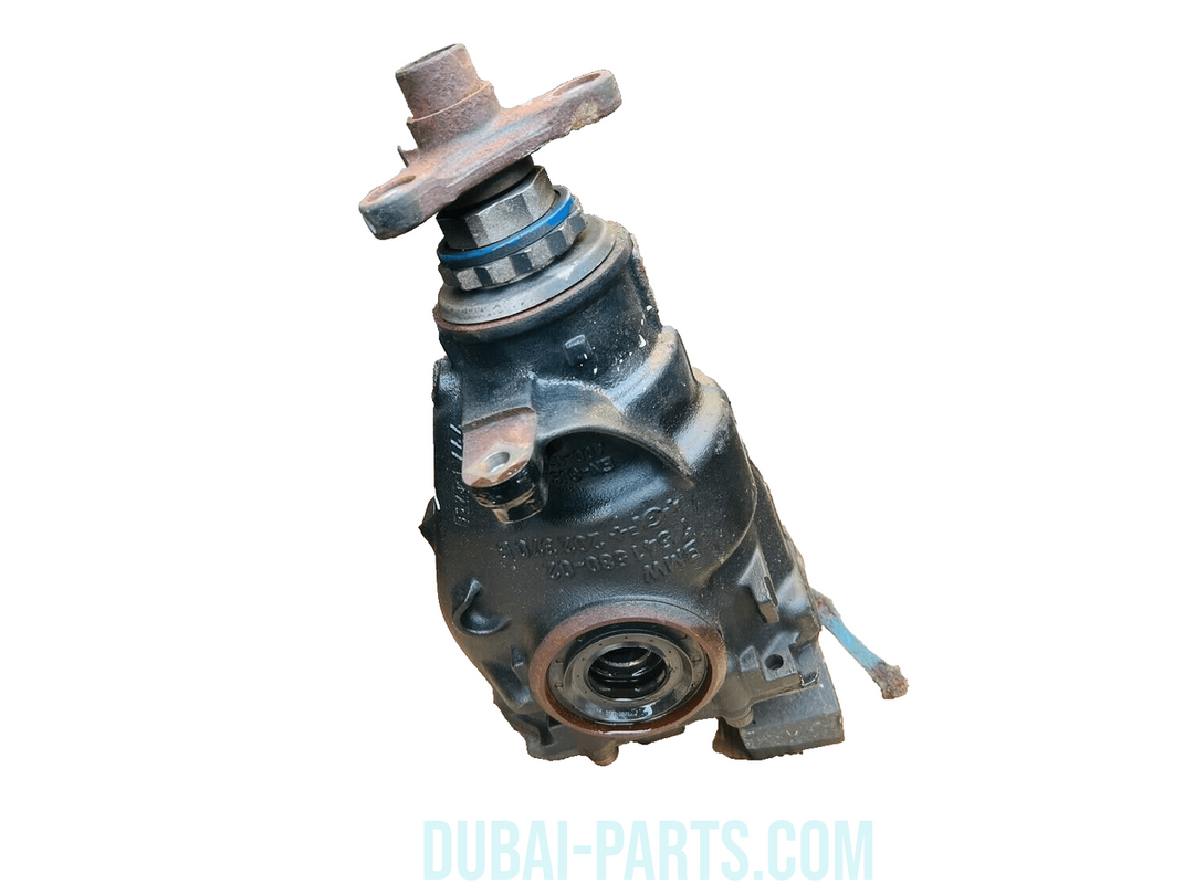 BMW 335i F30 REAR AXLE DIFFRENTIAL RATIO 2.81 7605589
