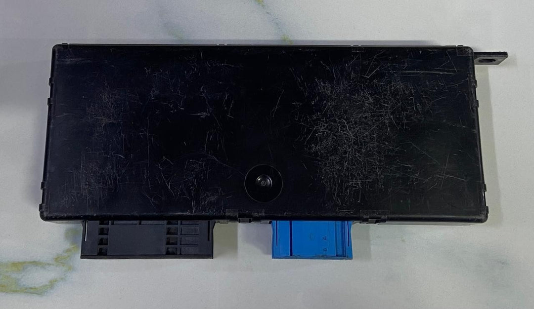 OEM BMW 5 6 SERIES F06 F13 F10 F07 GATEWAY CONTROL MODULE 9321879