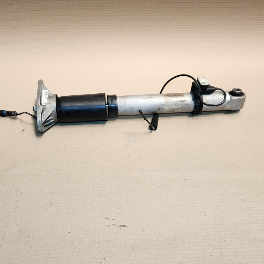 2015-2020 BMW M4 Shock Absorber Edc Rear Left 2284909 M4 F82 F83