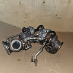 Load image into Gallery viewer, 7576985-2010-2016 BMW 7 Series F04 X6 750i Turbocharger 
