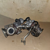 7576985-2010-2016 BMW 7 Series F04 X6 750i Turbocharger