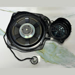 Load image into Gallery viewer, 07-13 Mercedes-Benz W221 Front Door Right Bottom Speaker Logic7 A221 8205902 OEM
