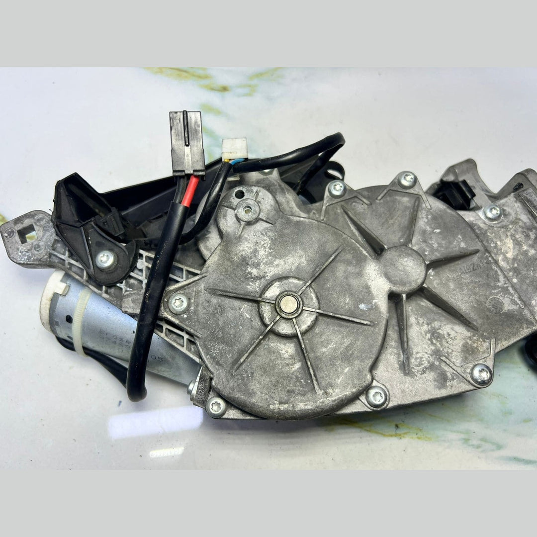 Mercedes Tailgate Pull Down Motor A2128203542  C-Class W204 and GLK-Class