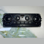 Load image into Gallery viewer, 03-06 Mercedes W203 C-Class AC Climate Heater Control Panel Switch A203 8301785