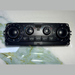 03-06 Mercedes W203 C-Class AC Climate Heater Control Panel Switch A203 8301785