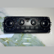 03-06 Mercedes W203 C-Class AC Climate Heater Control Panel Switch A203 8301785