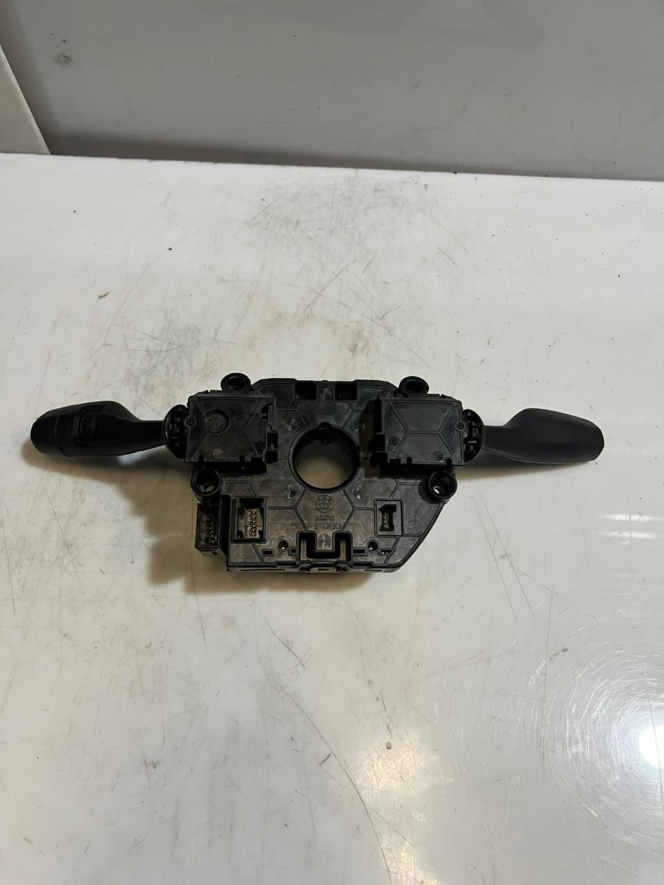 BMW X1 F48 X5 X3 F25 F15 F45 F46 E39 Switch Unit Steering Column 9368599 OEM