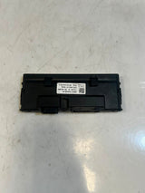 BMW i3 X5 330e 530e High Voltage Battery Monitoring Control Module 7536535