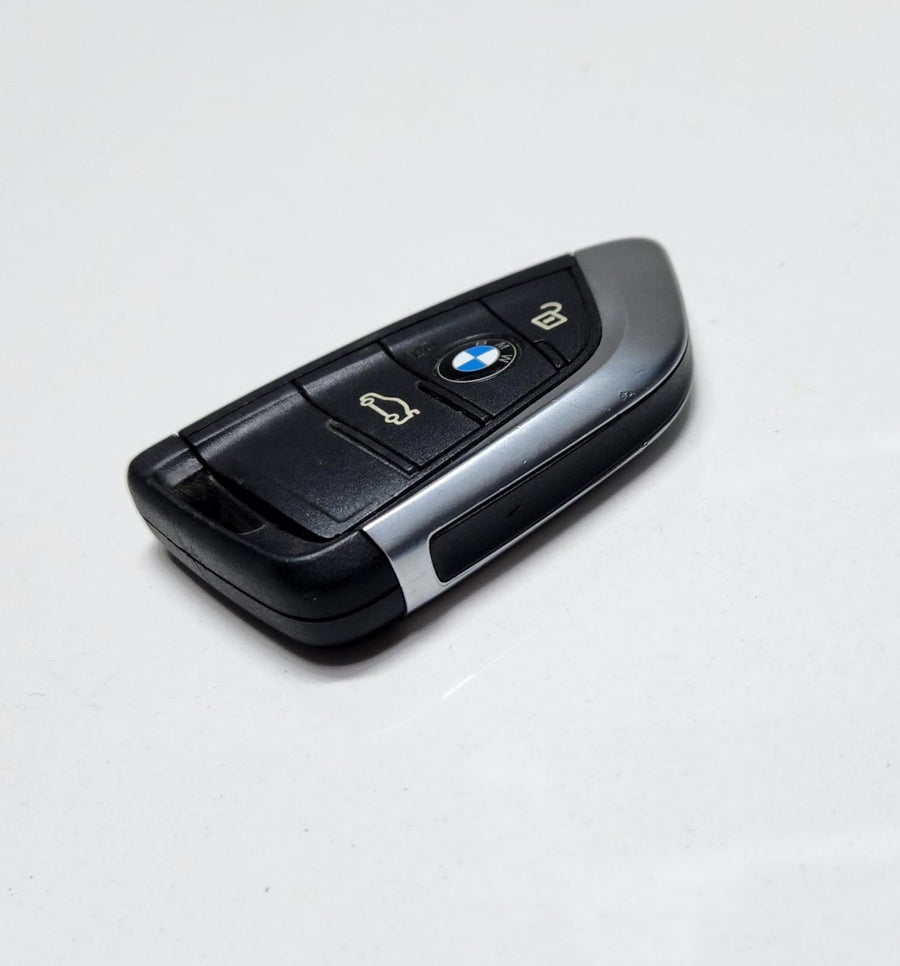 2014-2018 BMW X5 Smart Key Fob Remote 9367393 434 MHz OEM