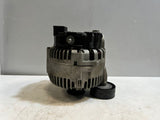 2006-2008 BMW 750i E60 E61 E63 E64 E65 E66 E67 E68 ENGINE Alternator 7542934 OEM