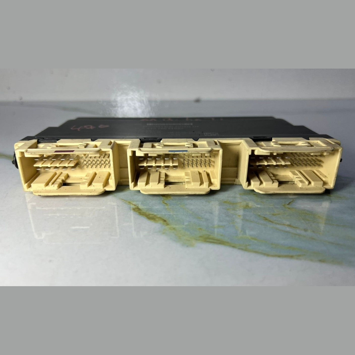Mercedes-Benz W470 X-Class Seat Control Module A470 9009102 OEM