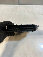 Load image into Gallery viewer, 2013 BMW 3' F30 320D N47N Engine Control Unit ECU SET DDE+FEM+1KEY 8573259 