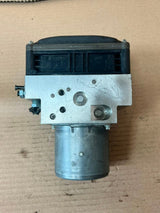 2010-2016 BMW 5 Series F10 and F11 535i ABS Hydraulic Unit / Pump 6858406 OEM