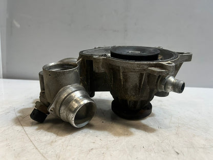 2006-2010 BMW X5 4.8L 5 Series E60 E61 550i E63 E65 Water Pump 7531859 OEM