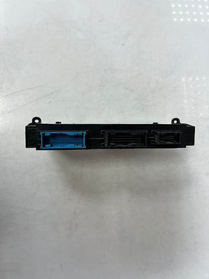 2011-2017 BMW X3 F25 and X4 F26 Body Control Module Junction Box 9305712 OEM