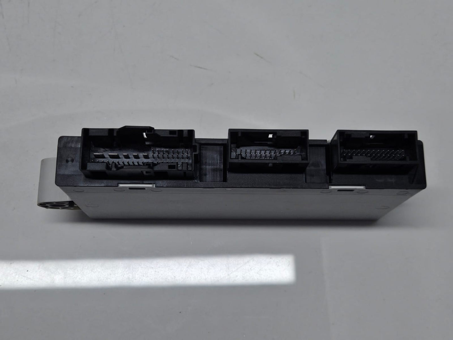 6809372-2012-2018 BMW X4 F26 N57 RHD CAS4 Control Module ECU OEM