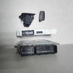 Load image into Gallery viewer, BMW Engine Control Unit Set MSV70 7559178 E60 E61 525I 530I ECU SET 