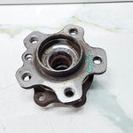 Load image into Gallery viewer, 2017-2024 BMW X3 X4 G20 G21 G30 G31 Rear Wheel Bearing Hub 6869788