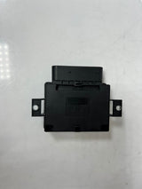 2010-2016 BMW 535i F10 X4 F26 Feststellbremsen-Steuergerät 6863277 OEM