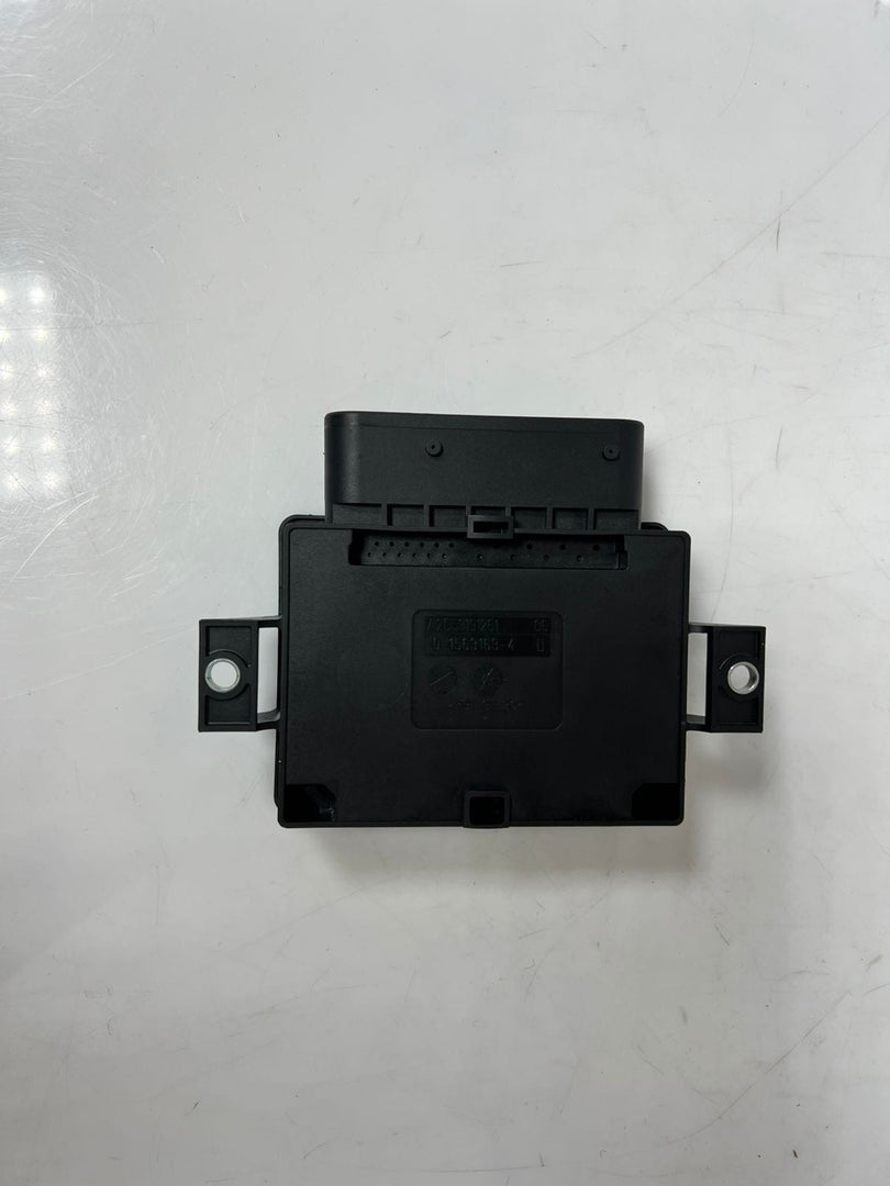 2010-2016 BMW 535i F10 X4 F26 Parking Brake Control Module 6863277 OEM