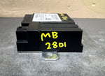 Load image into Gallery viewer, 2016-2023 Mercedes E-Class W205 W213 Fuel Pump Control Module A000 9003310 OEM

