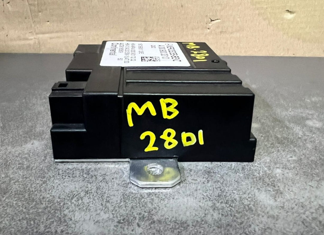 2016-2023 Mercedes E-Class W205 W213 Fuel Pump Control Module A000 9003310 OEM