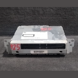 BMW 5 SERIES F10 F11 CD PLAYER RADIO AUDIO HEAD UNIT 9258925