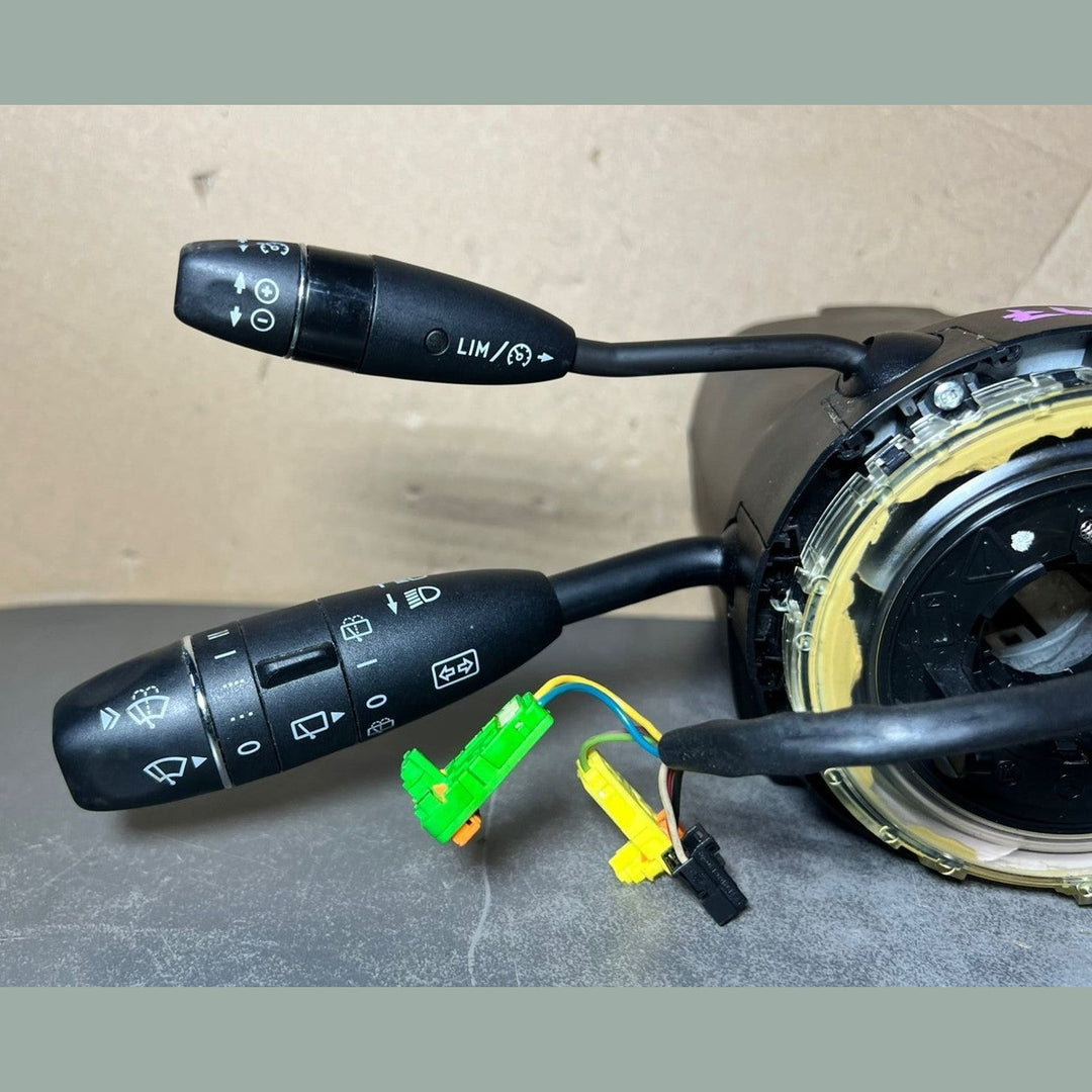06-12 Mercedes W164 Steering Column Control Switches Assembly A164 4408801 OEM