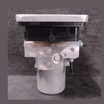 Load image into Gallery viewer, GENUINE BMW X3 G01 4 CYLINDER 2019 ABS PUMP BRAKE HYDRAULIC 6895450