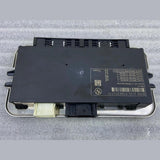 OEM BMW F10 Footwell Central Lock Gateway Control Module Unit FRM 9345373